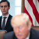 Illustration for article titled Jared Kushner may have allowed an obviously fake prank caller to talk to Donald Trump